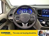 Thumbnail of 2023 White Chrysler Pacifica