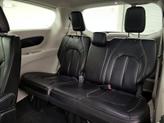 Thumbnail of 2023 White Chrysler Pacifica