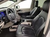 Thumbnail of 2023 White Chrysler Pacifica
