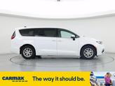 Thumbnail of 2023 White Chrysler Pacifica