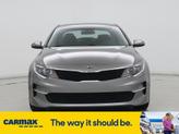 Thumbnail of 2018 Gray Kia Optima