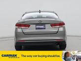 Thumbnail of 2018 Gray Kia Optima