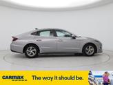 Thumbnail of 2023 Silver Hyundai SONATA