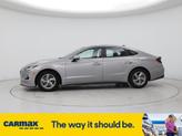 Thumbnail of 2023 Silver Hyundai SONATA