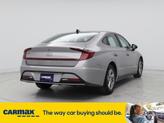 Thumbnail of 2023 Silver Hyundai SONATA