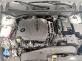 Thumbnail of 2023 Silver Hyundai SONATA