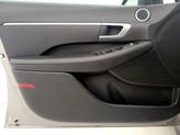 Thumbnail of 2023 Silver Hyundai SONATA