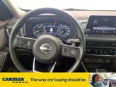 Thumbnail of 2023 White Nissan Rogue