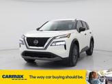 Thumbnail of 2023 White Nissan Rogue