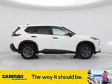 Thumbnail of 2023 White Nissan Rogue