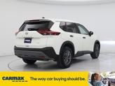Thumbnail of 2023 White Nissan Rogue