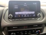 Thumbnail of 2023 White Nissan Rogue