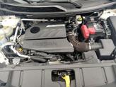 Thumbnail of 2023 White Nissan Rogue