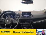 Thumbnail of 2023 White Nissan Rogue