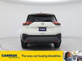 Thumbnail of 2023 White Nissan Rogue