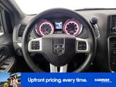 Thumbnail of 2017 Burgundy Dodge Grand Caravan