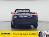 Thumbnail of 2014 Blue Chrysler 200