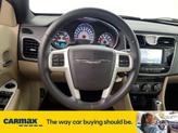Thumbnail of 2014 Blue Chrysler 200