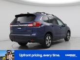 Thumbnail of 2020 Blue Subaru Ascent