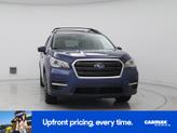 Thumbnail of 2020 Blue Subaru Ascent