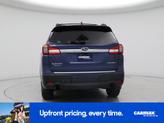 Thumbnail of 2020 Blue Subaru Ascent