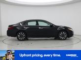 Thumbnail of 2018 Black Nissan Altima