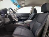 Thumbnail of 2018 Black Nissan Altima