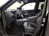 Thumbnail of 2022 Black Mercedes-Benz GLB 250