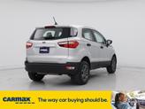 Thumbnail of 2021 Silver Ford EcoSport