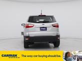 Thumbnail of 2021 Silver Ford EcoSport