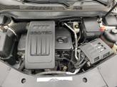 Thumbnail of 2015 White Chevrolet Equinox