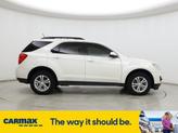 Thumbnail of 2015 White Chevrolet Equinox