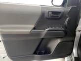 Thumbnail of 2022 Silver Toyota Tacoma