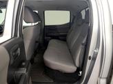 Thumbnail of 2022 Silver Toyota Tacoma