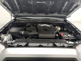 Thumbnail of 2022 Silver Toyota Tacoma