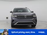 Thumbnail of 2023 Gray Volkswagen Atlas