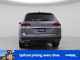 Thumbnail of 2023 Gray Volkswagen Atlas