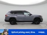 Thumbnail of 2023 Gray Volkswagen Atlas
