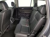 Thumbnail of 2023 Gray Volkswagen Atlas