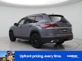 Thumbnail of 2023 Gray Volkswagen Atlas