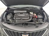 Thumbnail of 2019 Black Cadillac XT4