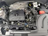 Thumbnail of 2023 Black Chevrolet Trailblazer
