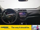 Thumbnail of 2023 Black Chevrolet Trailblazer