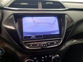 Thumbnail of 2023 Black Chevrolet Trailblazer