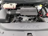 Thumbnail of 2021 Gray RAM 1500