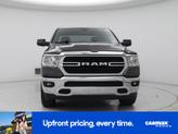 Thumbnail of 2021 Gray RAM 1500