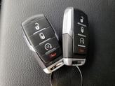 Thumbnail of 2021 Gray RAM 1500