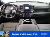 Thumbnail of 2021 Gray RAM 1500