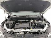 Thumbnail of 2021 Silver Chevrolet Equinox