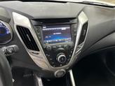 Thumbnail of 2014 Boston Red Metallic Hyundai Veloster